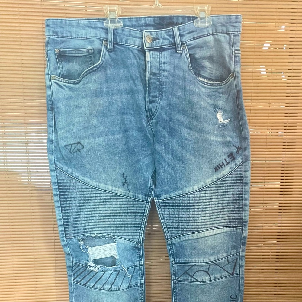 H&M Skinny Jeans